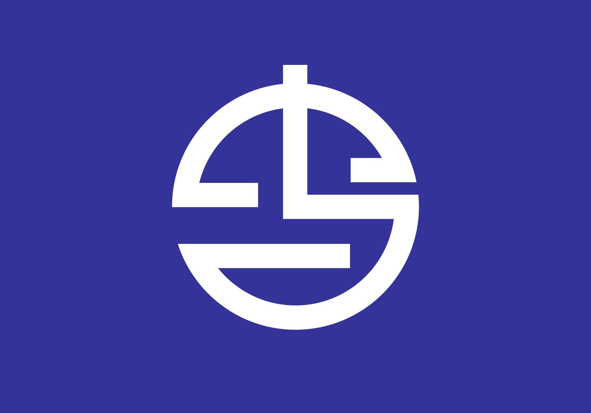 2000px flag, Of, Yonaguni, Okinawa, Svg Wallpaper
