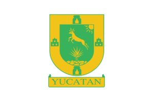 2000px flag, Of, Yucatan, Svg