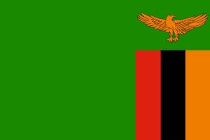 2000px flag, Of, Zambia, Svg