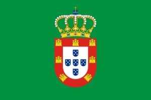 2000px flag, Peter, Ii, Of, Portugal, Svg