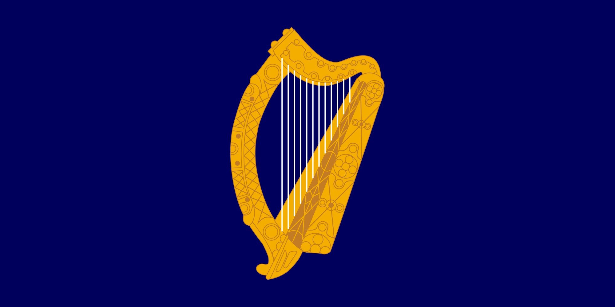 2000px flag, President, Of, Ireland, Svg Wallpaper