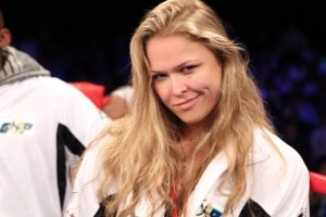 ronda, Rousey, Ufc, Mma, Mixed, Martial, Sexy, Babe, Blonde, Extreme,  9