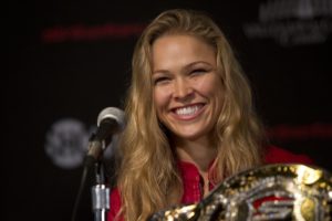 ronda, Rousey, Ufc, Mma, Mixed, Martial, Sexy, Babe, Blonde, Extreme,  44