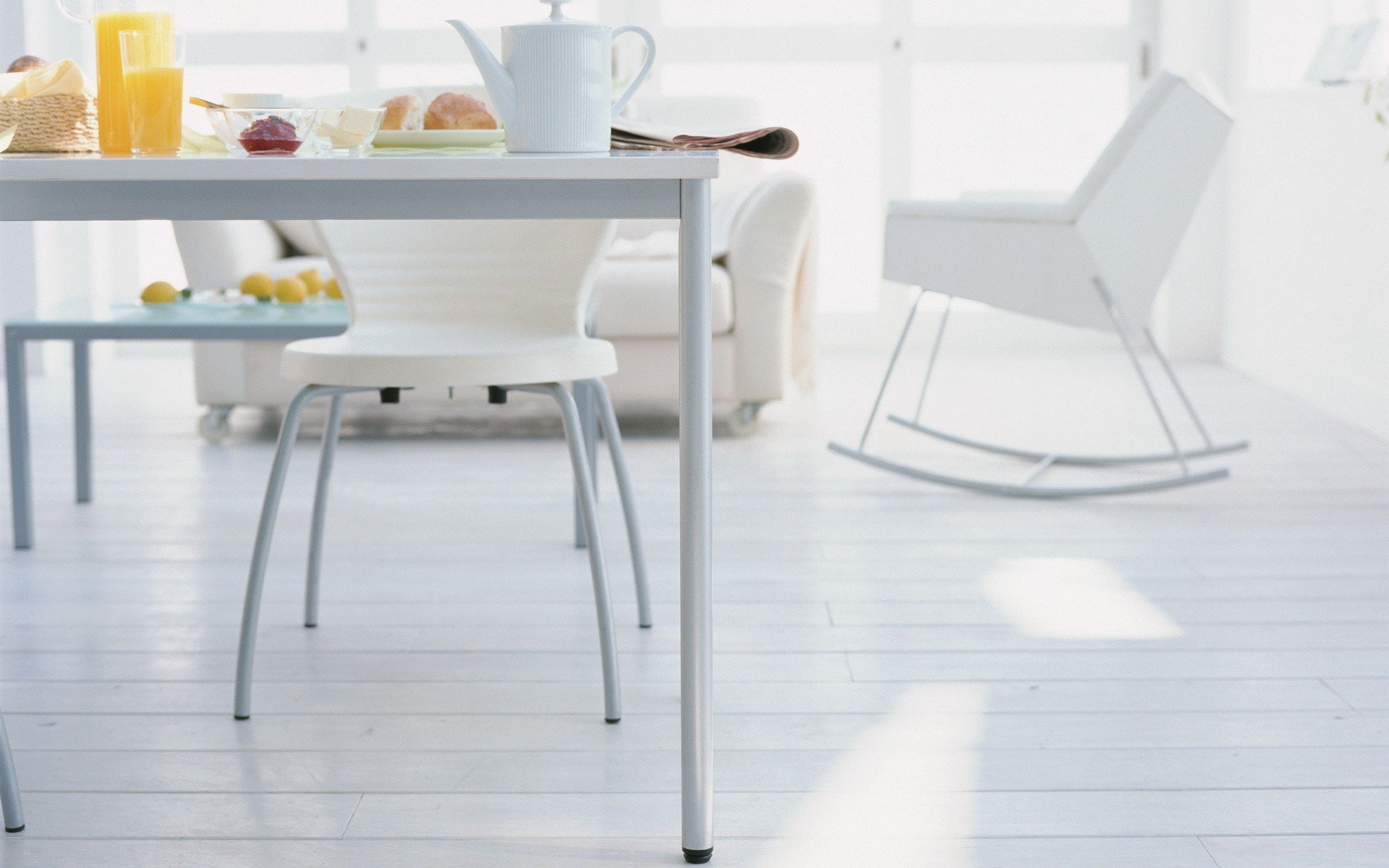 architecture, Room Wallpaper