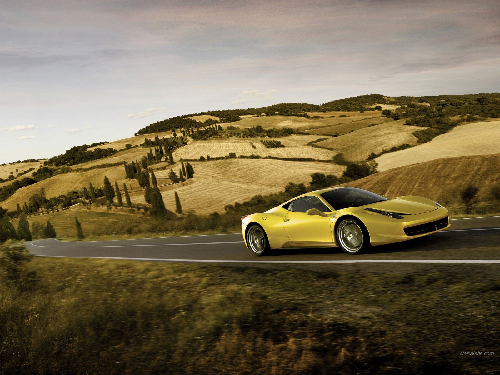 cars, Ferrari, Ferrari, 458, Italia, Ferrari, 458 Wallpaper