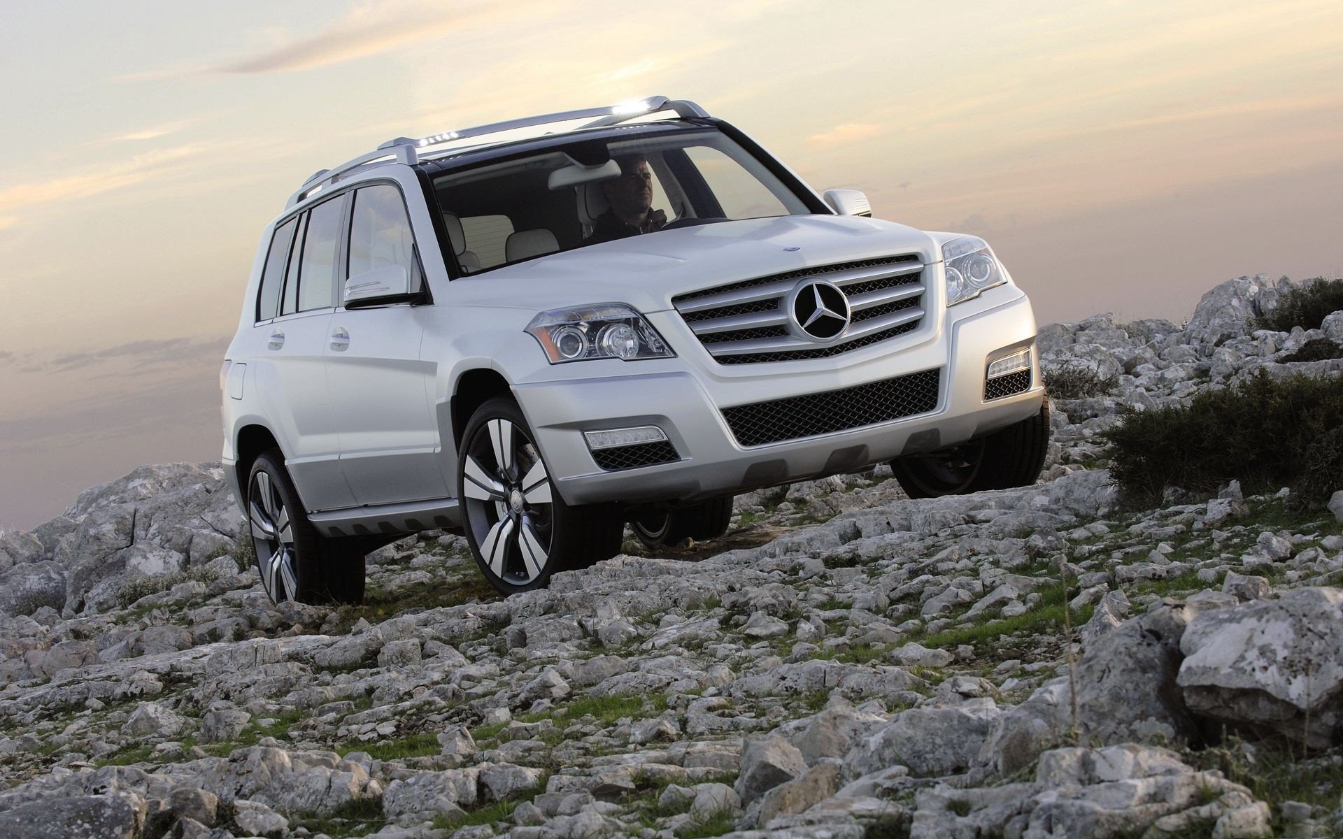 cars, Mercedes benz Wallpaper