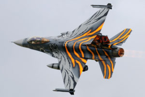 f 16am, Fighter, Fighting, Falcon, Jet, Military, Weapon, Tiger