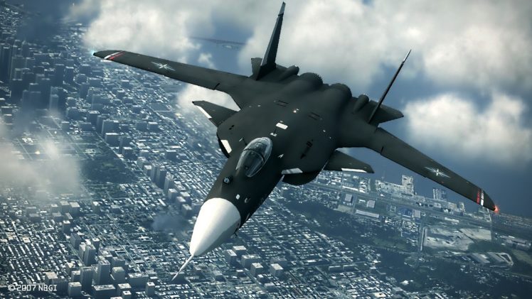 military, Jet, Fighter, Bomber, Cities, Landscapes, Weapon HD Wallpaper Desktop Background