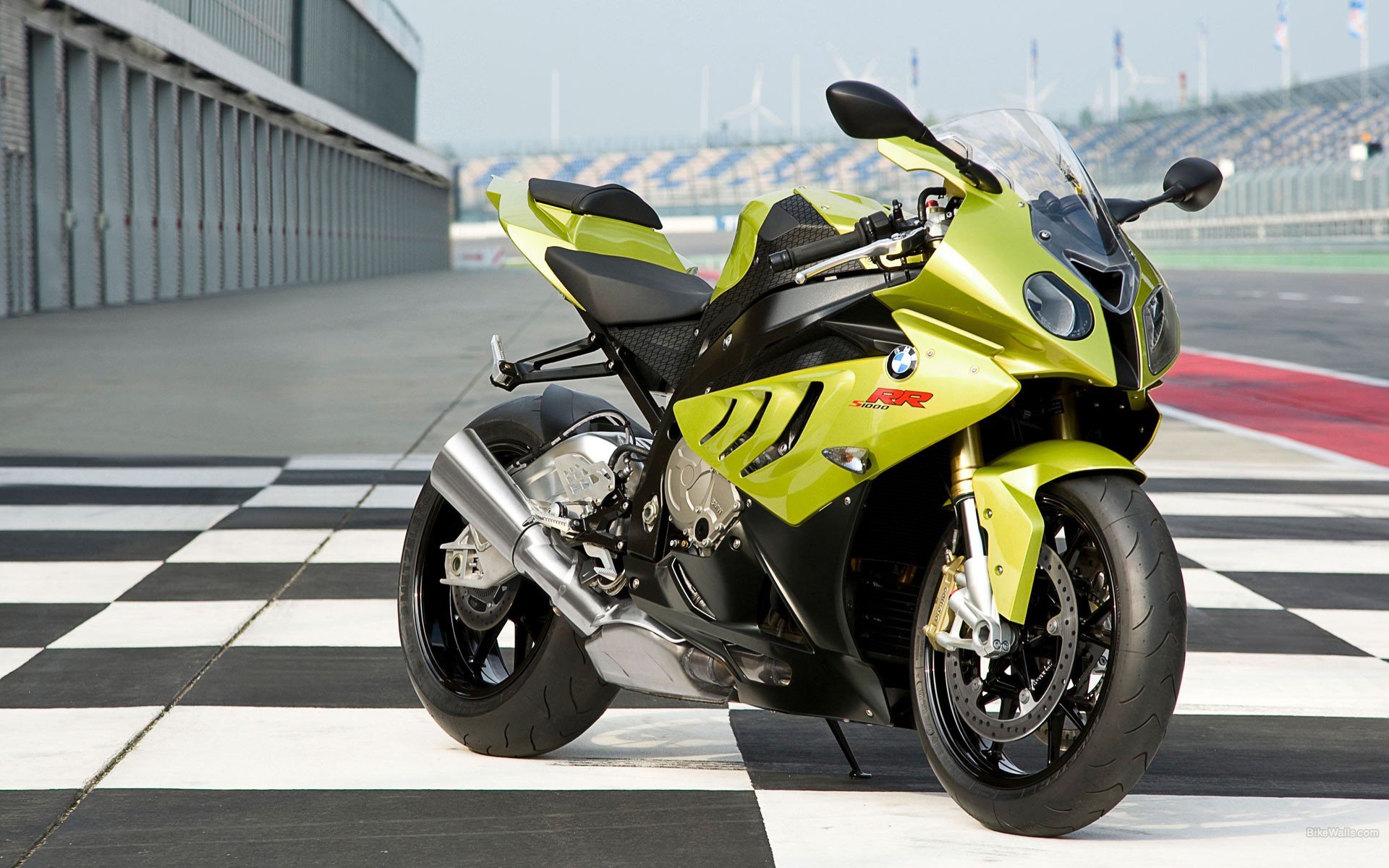 bmw, Motorbikes Wallpaper