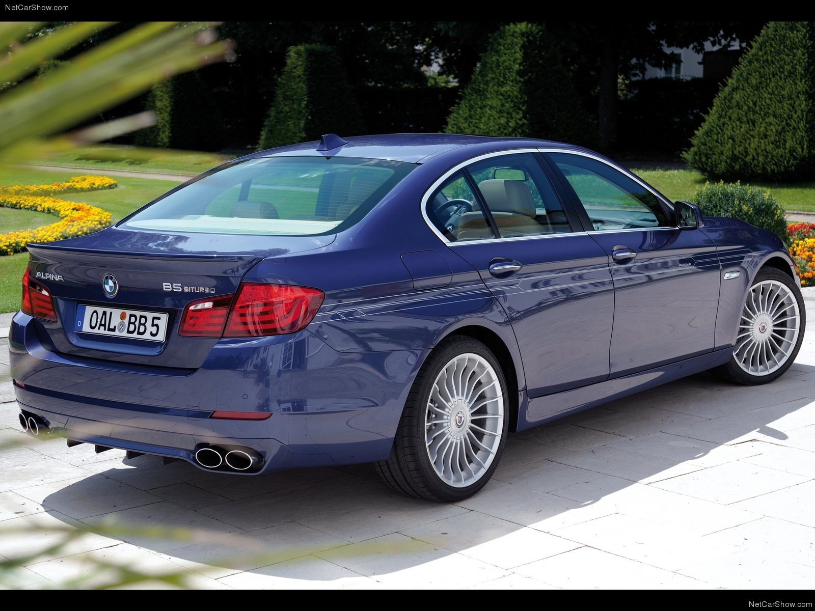 bmw, Cars, Turbo, Alpina, Alpina, Bmw, B5, Bi turbo,  2011 Wallpaper