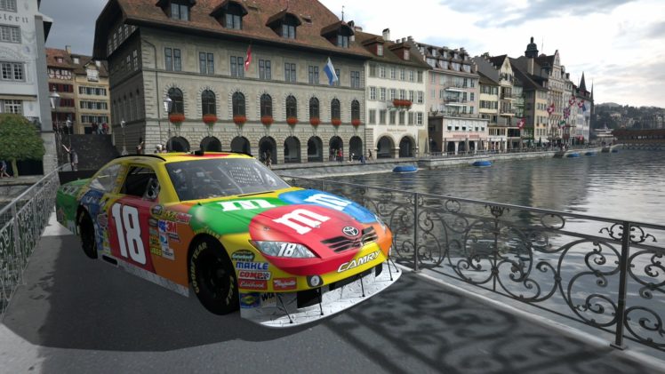 cars, Chapel, Lucerne, Gran, Turismo, 5, Playstation, 3, Gt5, Izkjon, Racing, Cars HD Wallpaper Desktop Background