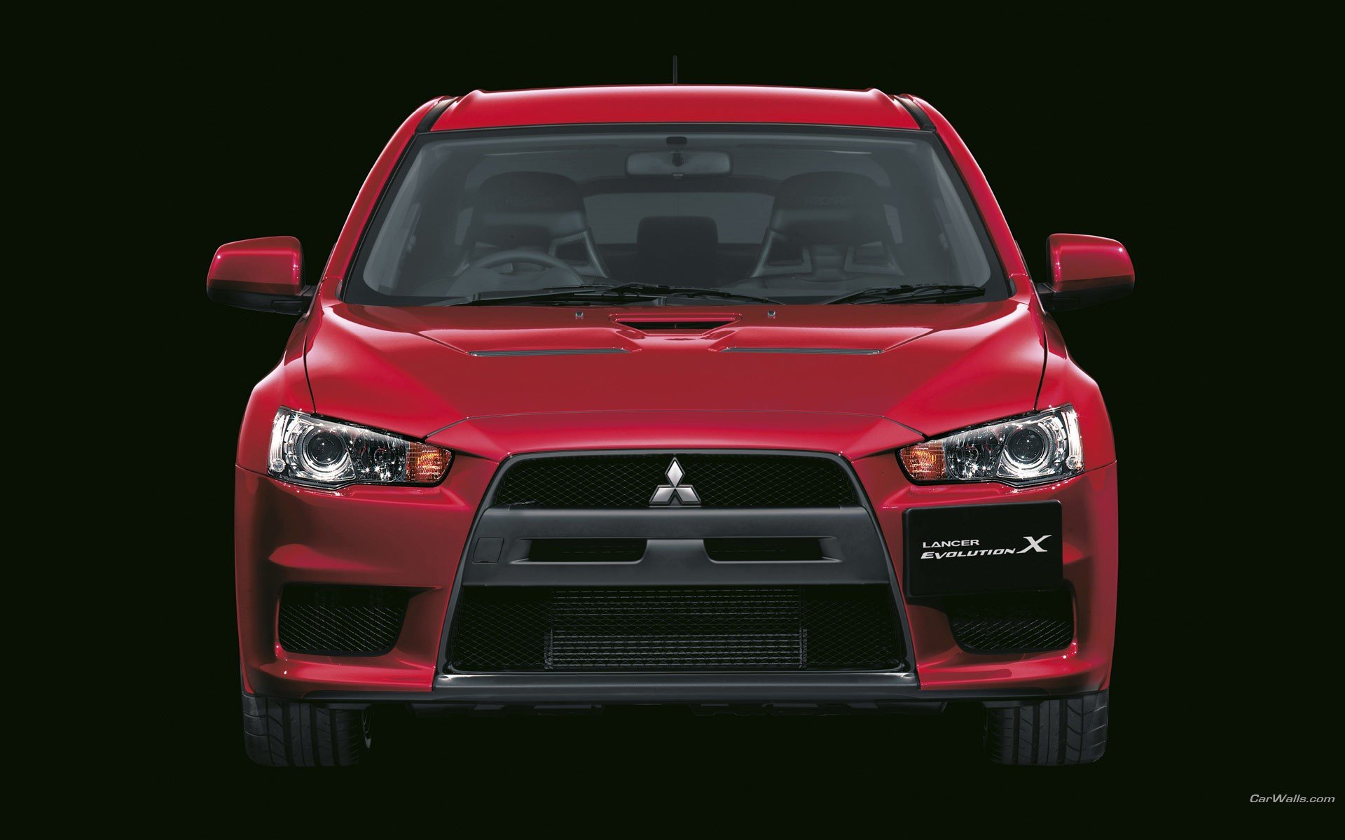 cars, Mitsubishi Wallpaper