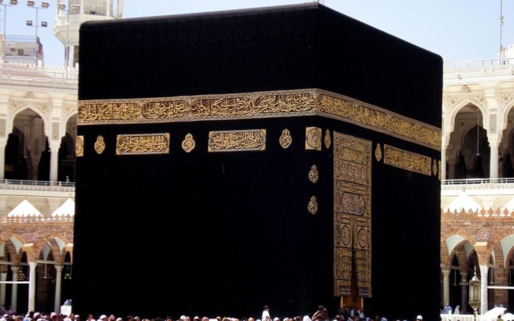 islam, Makkah, Kaabah HD Wallpaper Desktop Background