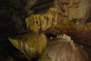caves, Bulgaria, Jagodina