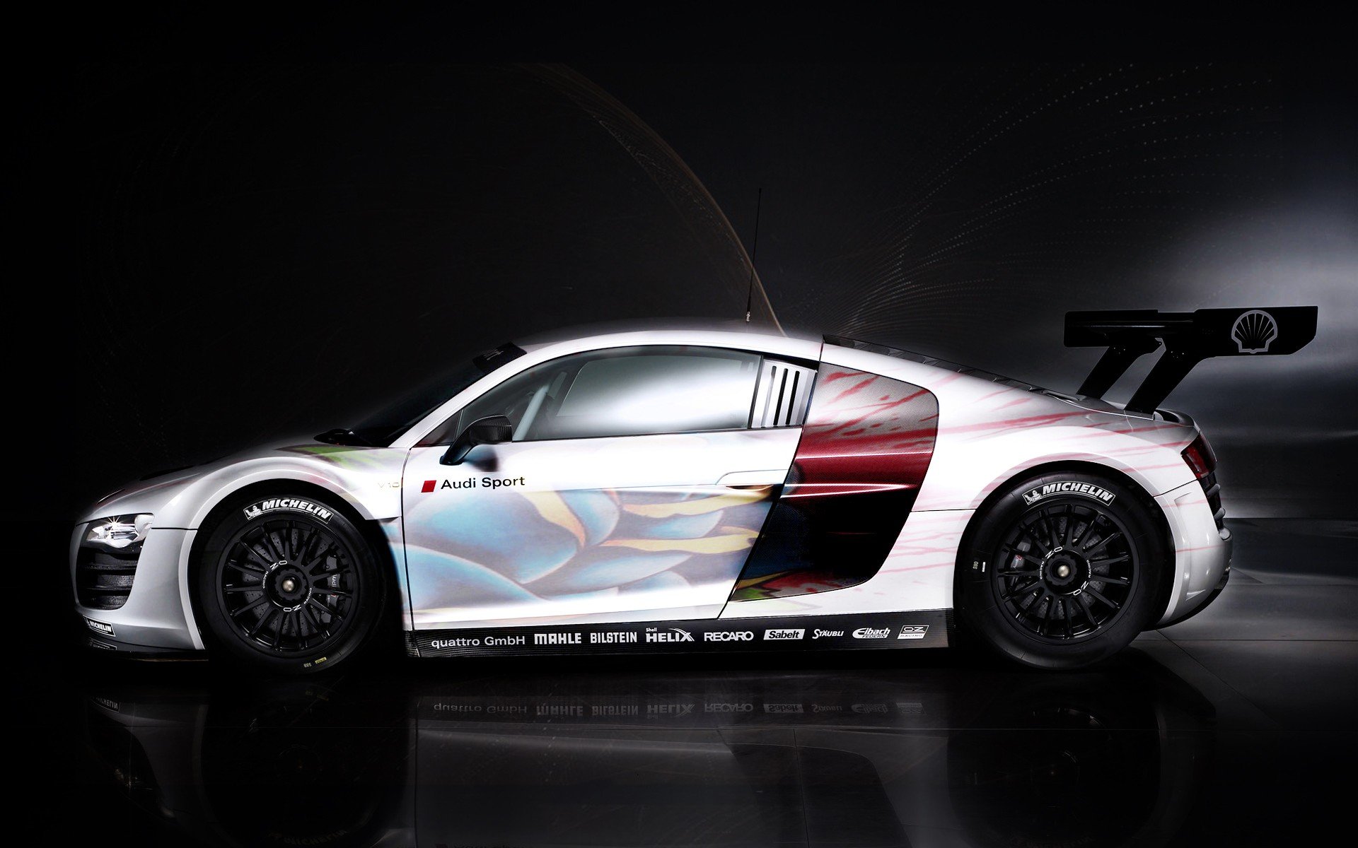 cars, Audi Wallpaper