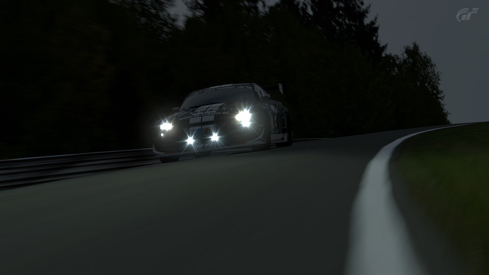 cars, Vehicles, Gran, Turismo, 5, Naia Wallpaper