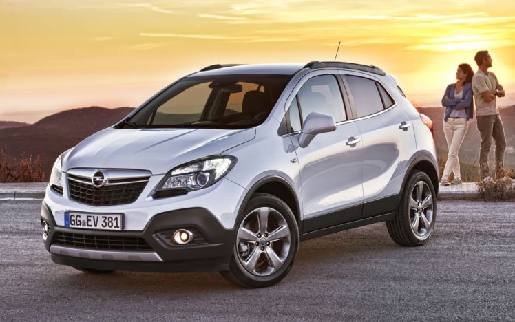 cars, Opel, Vehicles HD Wallpaper Desktop Background