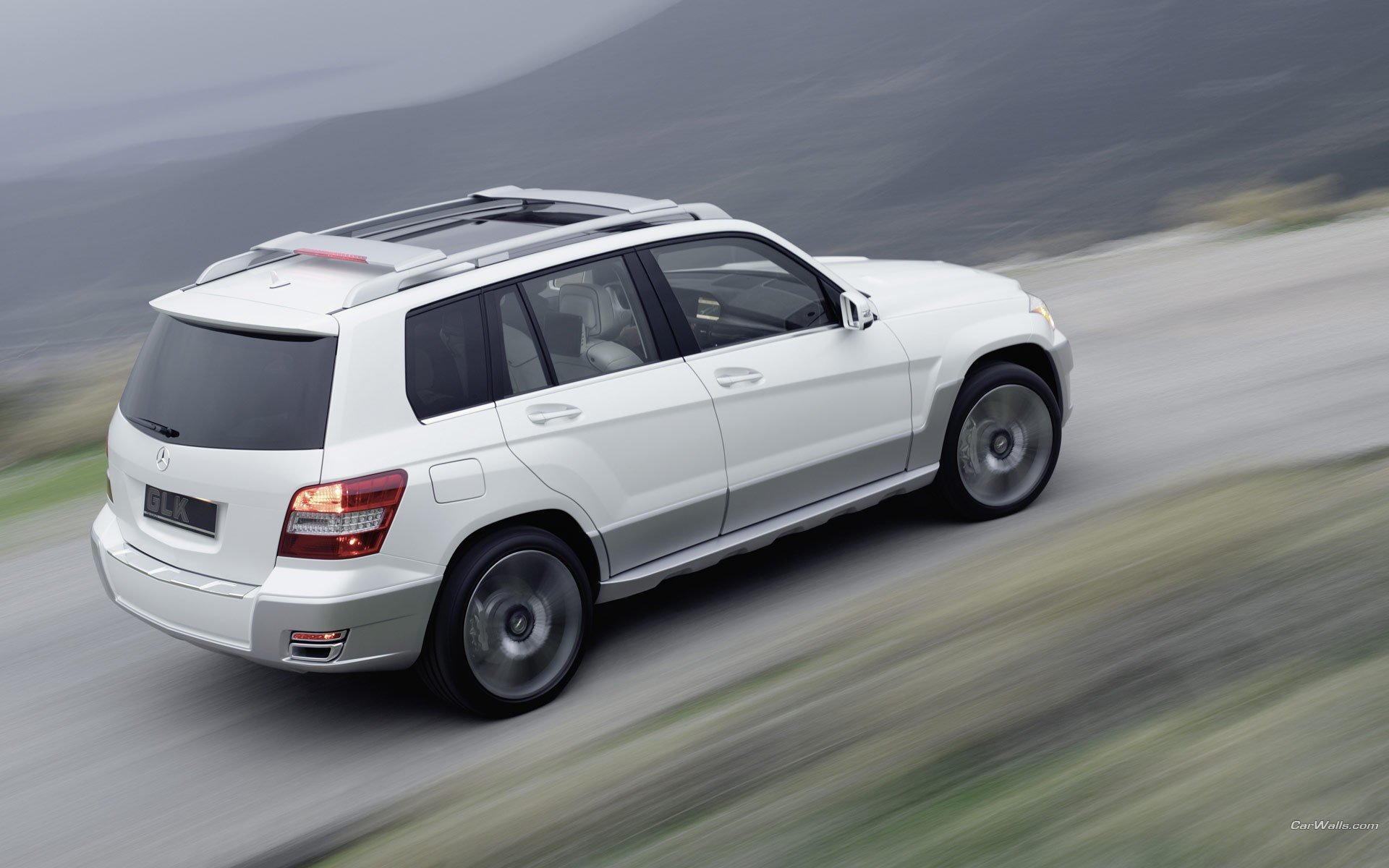 cars, Mercedes benz Wallpaper