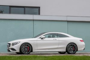 mercedes benz s63, Amg, Coupe, 2015, 1600x1200, Wallpaper, 07