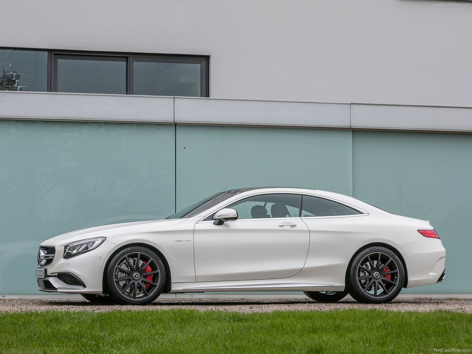 mercedes benz s63, Amg, Coupe, 2015, 1600x1200, Wallpaper, 07 Wallpaper