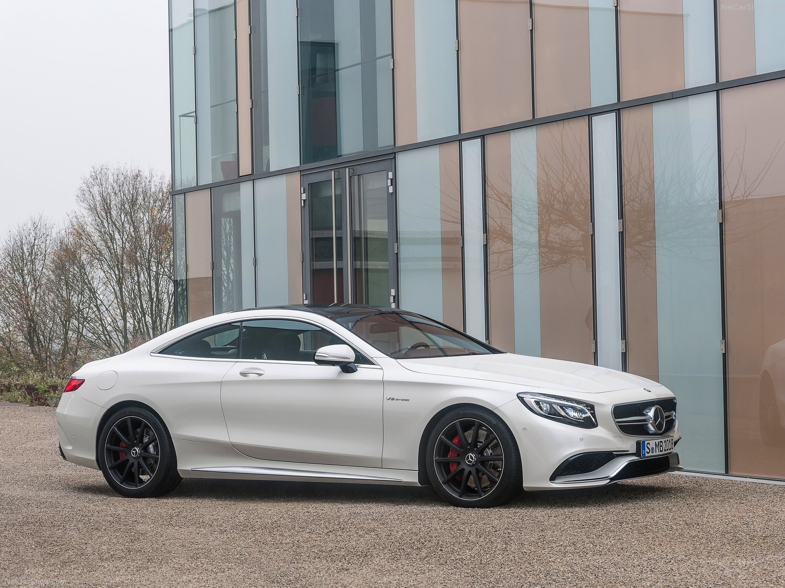 mercedes benz s63, Amg, Coupe, 2015, 1600x1200, Wallpaper, 06 Wallpaper