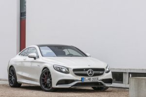 mercedes benz s63, Amg, Coupe, 2015, 1600×1200, Wallpaper, 01