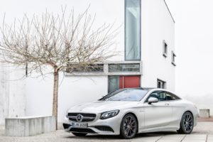 mercedes benz s63, Amg, Coupe, 2015, 1600x1200, Wallpaper, 05