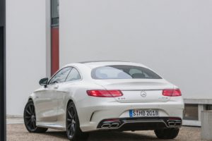 mercedes benz s63, Amg, Coupe, 2015, 1600×1200, Wallpaper, 0b