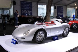 1959, Porsche, 718, Rsk