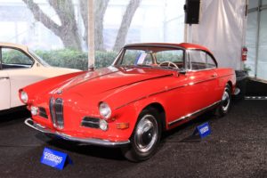 1957, Bmw, 503, Coupe