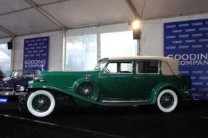 1932, Cadillac, V 16, 452 b, Madame, X, Imperial, Sedan,  2
