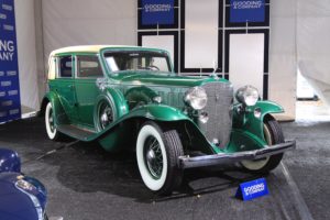 1932, Cadillac, V 16, 452 b, Madame, X, Imperial, Sedan