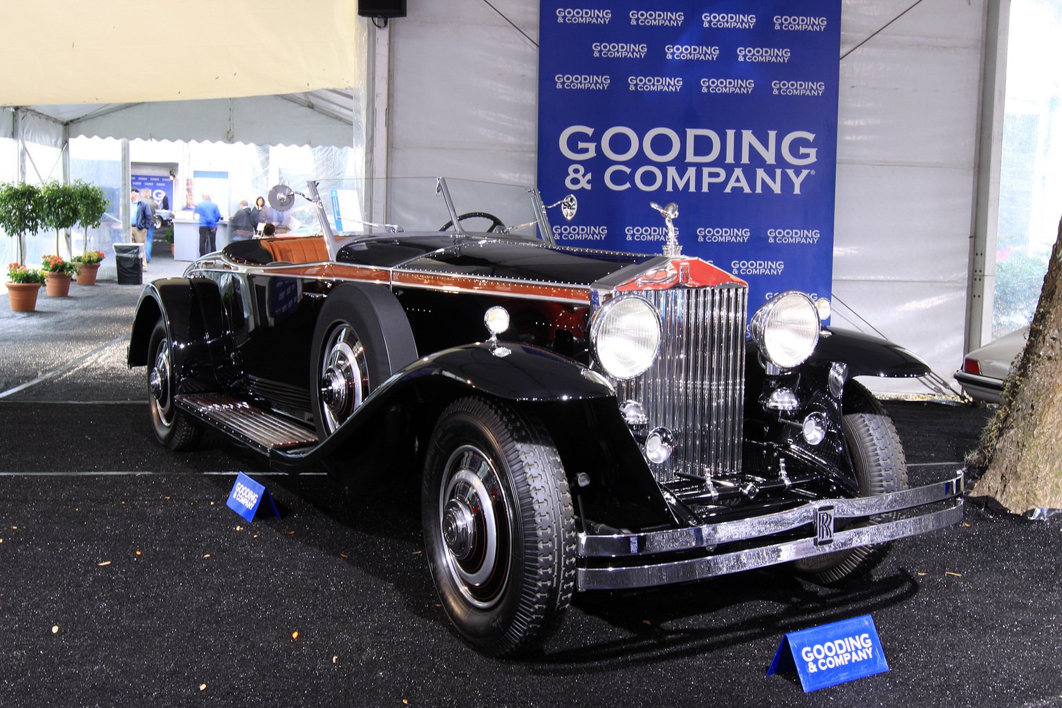 1933, Rolls royce, Phantom, Ii, Henley, Roadster Wallpaper