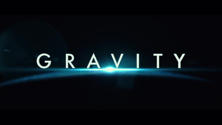 gravity, Drama, Sci fi, Thriller, Space, Astronaut, Poster, Vx HD Wallpaper Desktop Background