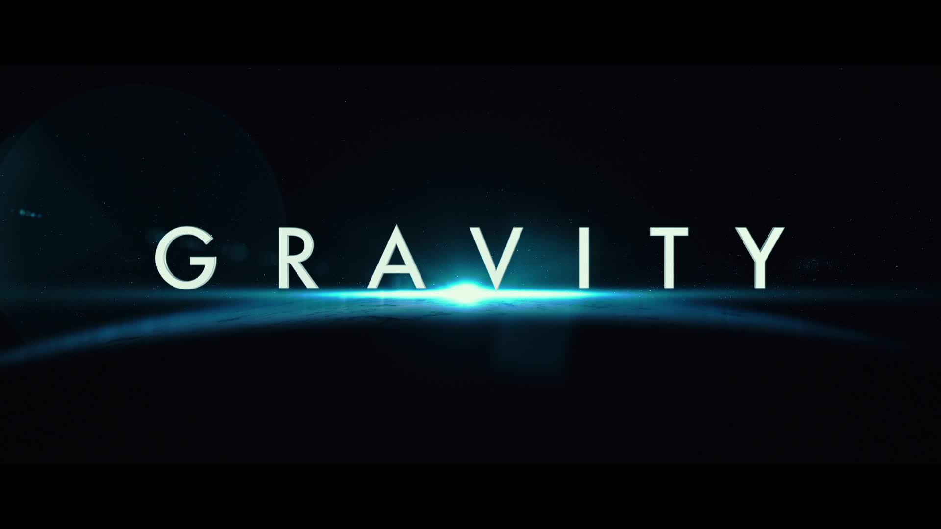 gravity, Drama, Sci fi, Thriller, Space, Astronaut, Poster, Vx Wallpaper