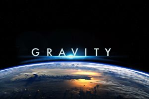 gravity, Drama, Sci fi, Thriller, Space, Astronaut, Poster, Jd