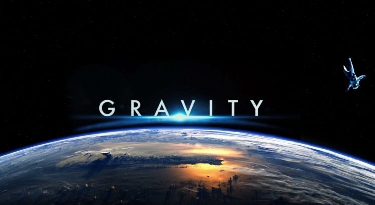 gravity, Drama, Sci fi, Thriller, Space, Astronaut, Poster, Jd HD Wallpaper Desktop Background