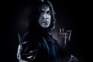 movies, Harry, Potter, Harry, Potter, And, The, Deathly, Hallows, Alan, Rickman, Severus, Snape