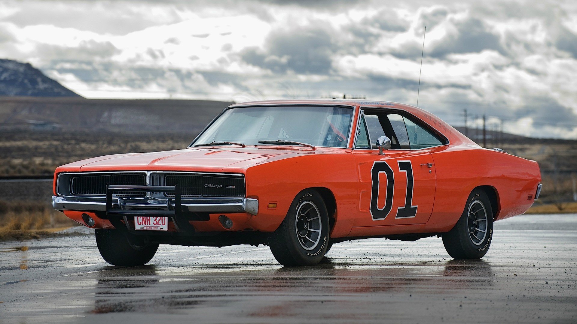 cars, General, Lee, Dodge, Charger, Rt Wallpapers HD / Desktop and ...