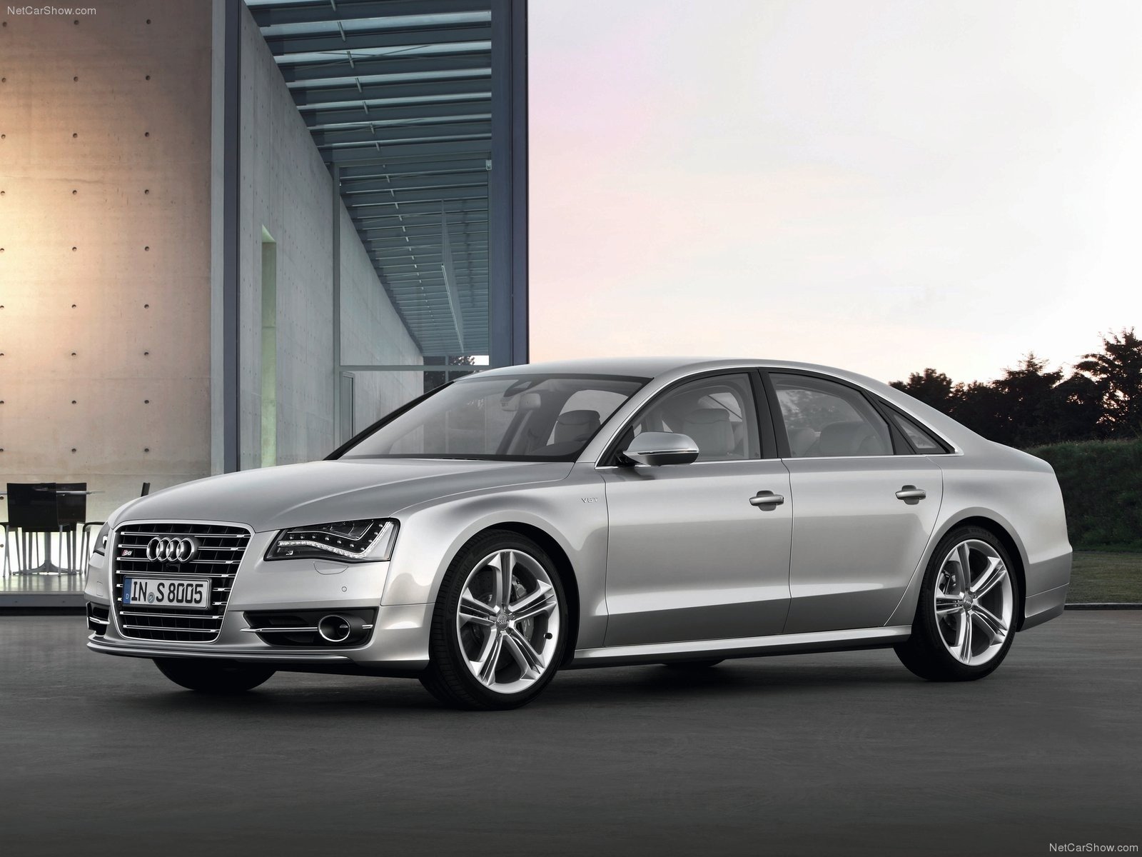 cars, Audi, Audi, S8 Wallpaper