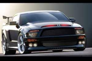 cars, Vehicles, Ford, Mustang, Knight, Rider