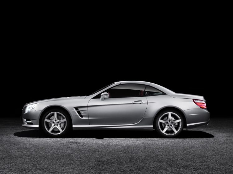 cars, Mercedes benz, Mercedes benz, Sl class HD Wallpaper Desktop Background