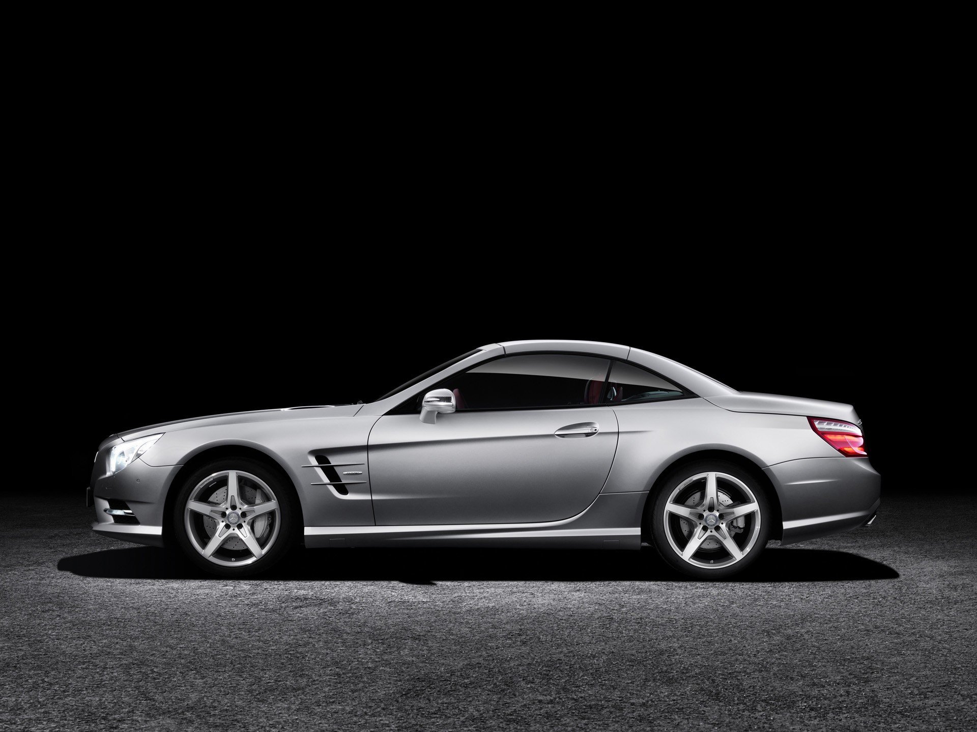cars, Mercedes benz, Mercedes benz, Sl class Wallpaper