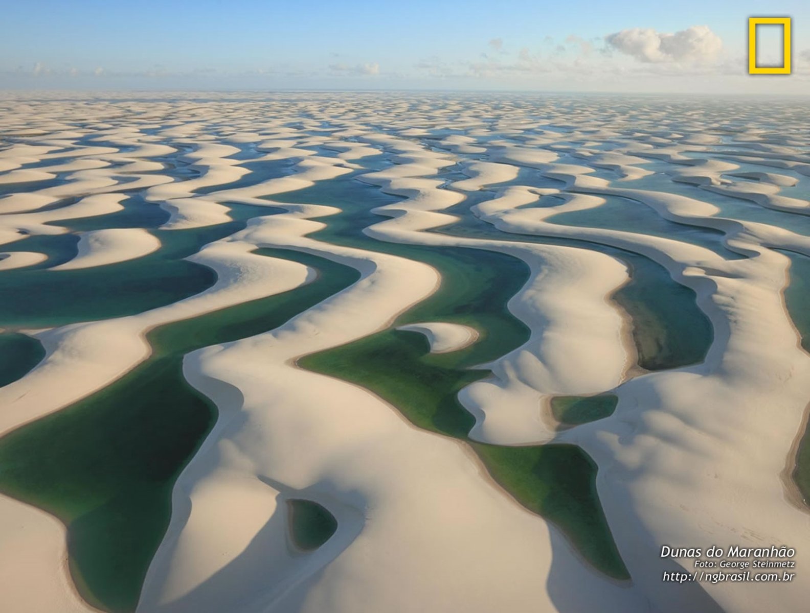 papel de parede edicao 124 lencois maranhenses dunas maranhao, 1280, 1584x1200 Wallpaper