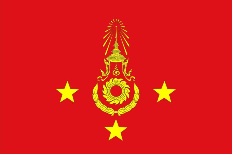 2000px flag, Thai, Army, Region, Commander, Svg HD Wallpaper Desktop Background