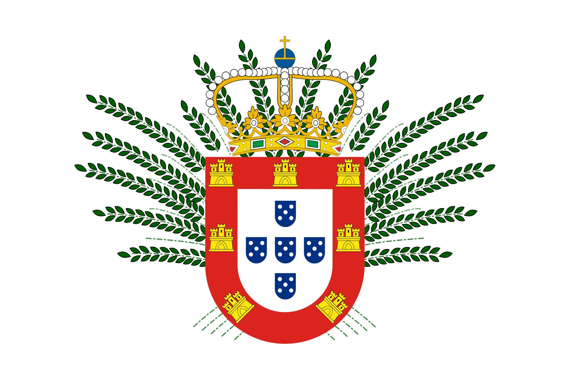 Download 2000px flag, Portugal, 1616 , Svg Wallpapers HD / Desktop ...