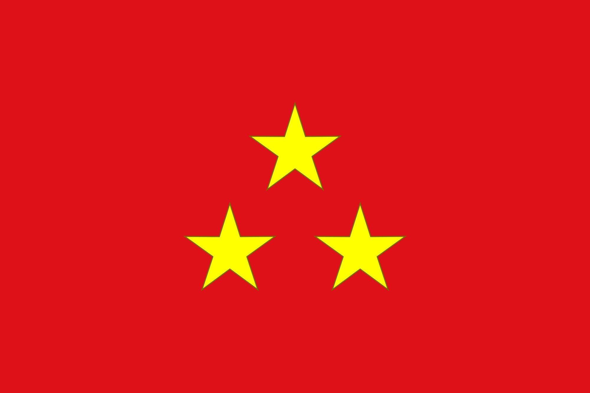 2000px flag, Thai, Lieutenant, General, Svg Wallpaper