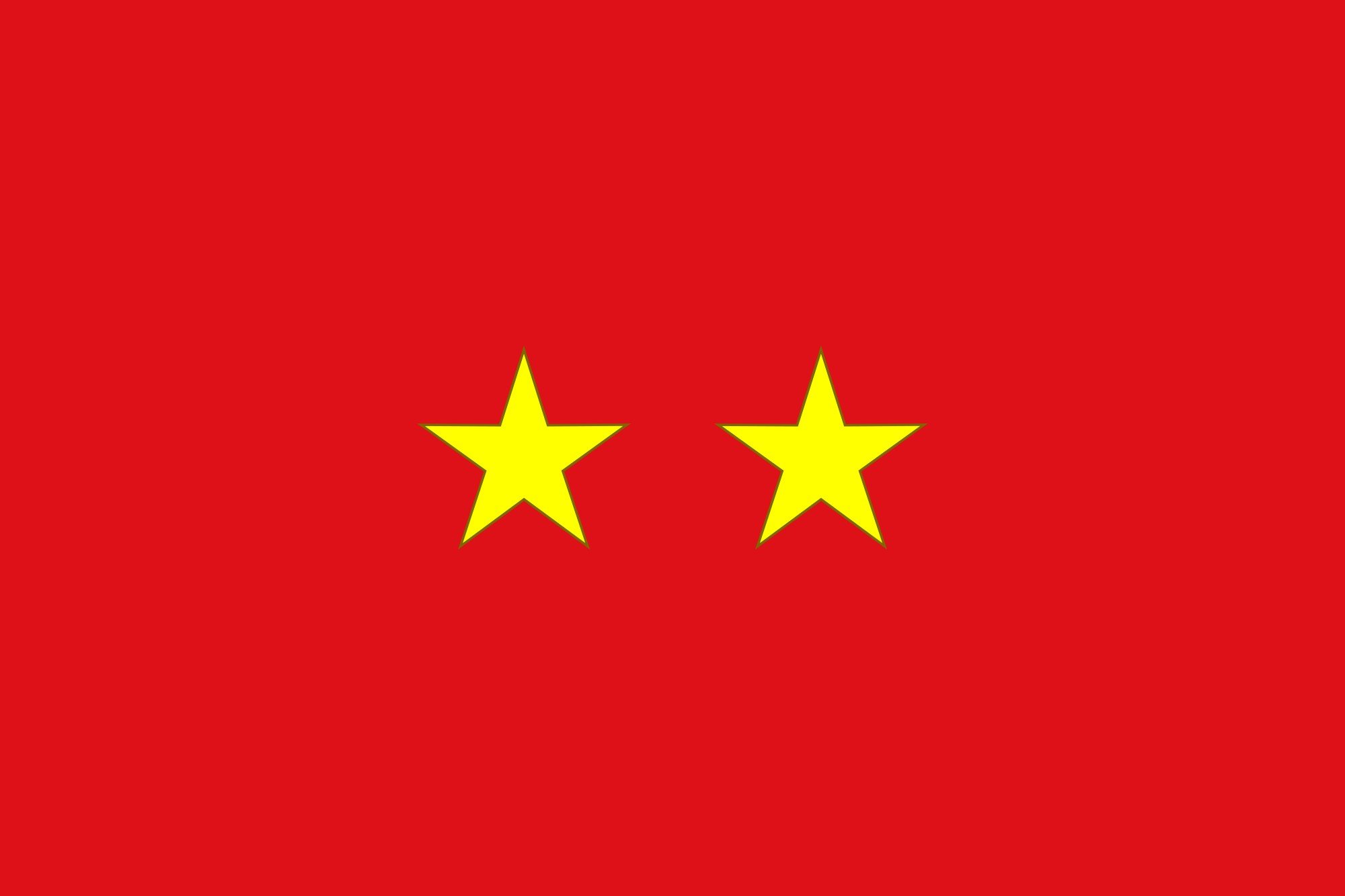 2000px flag, Thai, Major, General, Svg Wallpaper