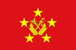 2000px flag, Thai, Field, Marshal, Svg