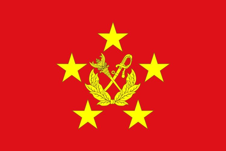 2000px flag, Thai, Field, Marshal, Svg HD Wallpaper Desktop Background